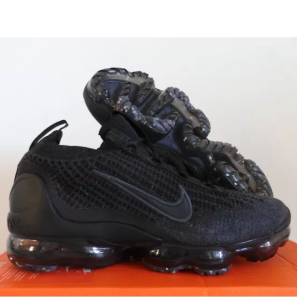 Nike Air Vapormax Flyknit FK 2021. Brand new!